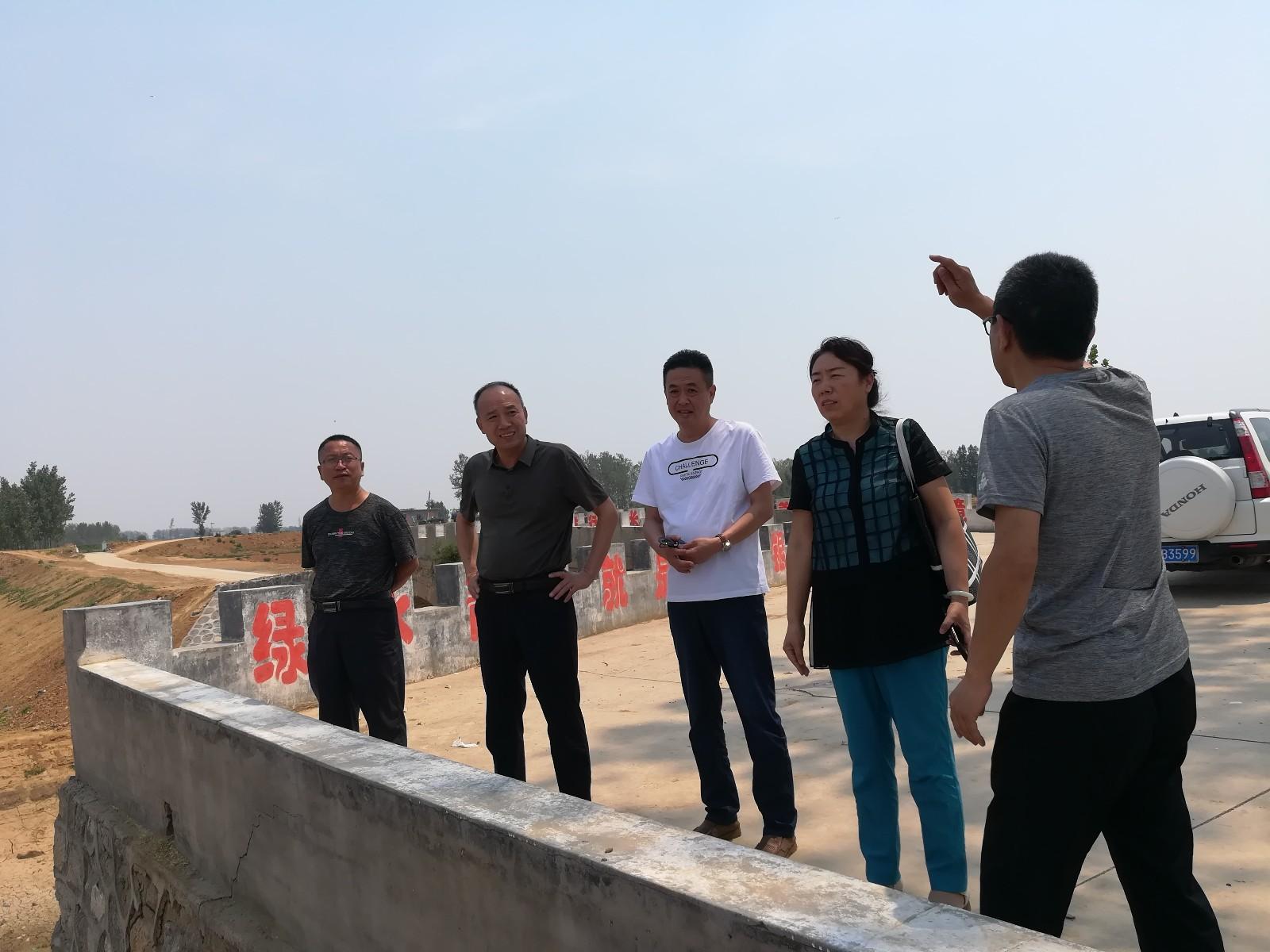 葉縣水利局最新領(lǐng)導(dǎo)團(tuán)隊(duì)介紹，葉縣水利局領(lǐng)導(dǎo)團(tuán)隊(duì)介紹