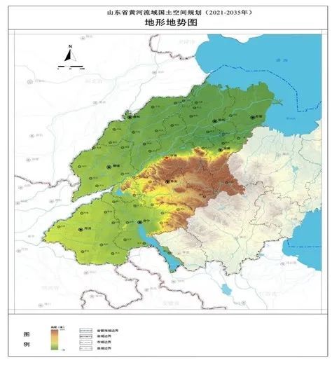 濟南市國土資源局最新發(fā)展規(guī)劃解析，濟南市國土資源局最新發(fā)展規(guī)劃深度解析