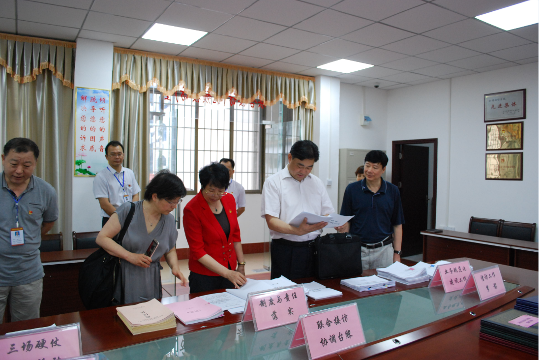來賓市市信訪局最新領導團隊介紹，來賓市市信訪局領導團隊介紹