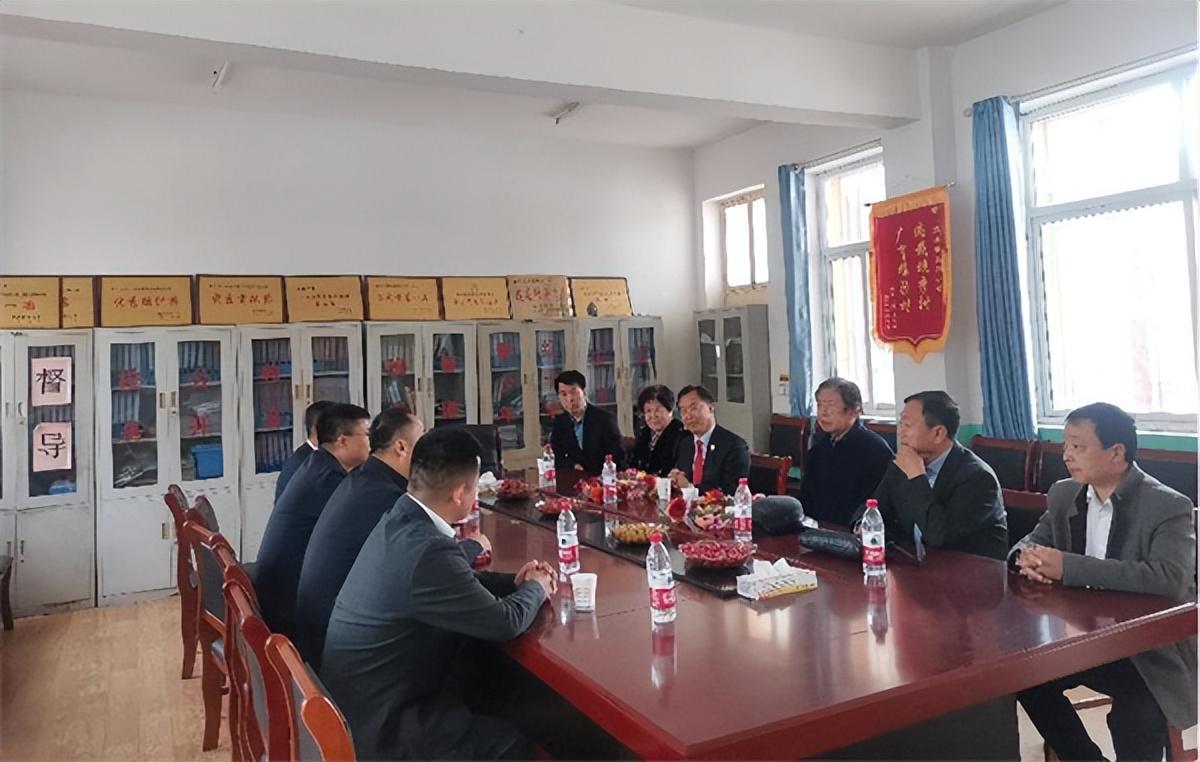 魏縣特殊教育事業(yè)單位最新領(lǐng)導(dǎo)團(tuán)隊(duì)介紹，魏縣特殊教育事業(yè)單位領(lǐng)導(dǎo)團(tuán)隊(duì)介紹