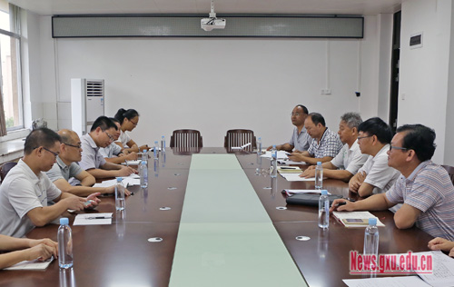 大荔縣特殊教育事業(yè)單位最新領(lǐng)導(dǎo)團(tuán)隊(duì)介紹，大荔縣特殊教育事業(yè)單位領(lǐng)導(dǎo)團(tuán)隊(duì)介紹