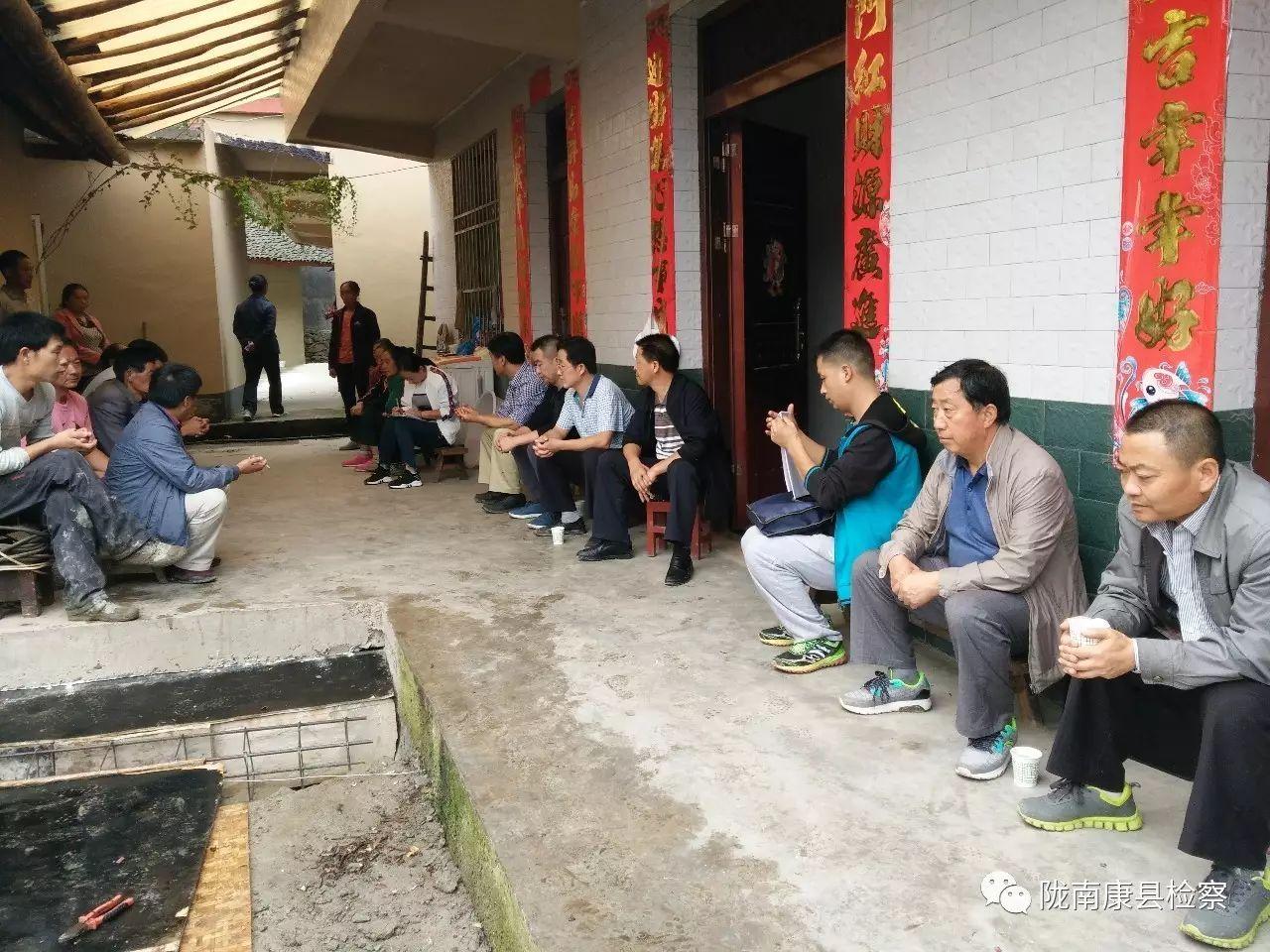 白楊村民委員會最新新聞，白楊村民委員會最新動態(tài)報道