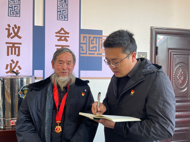 貢墨米村最新領(lǐng)導(dǎo)團隊介紹及其展望，貢墨米村領(lǐng)導(dǎo)團隊全新面貌與未來展望