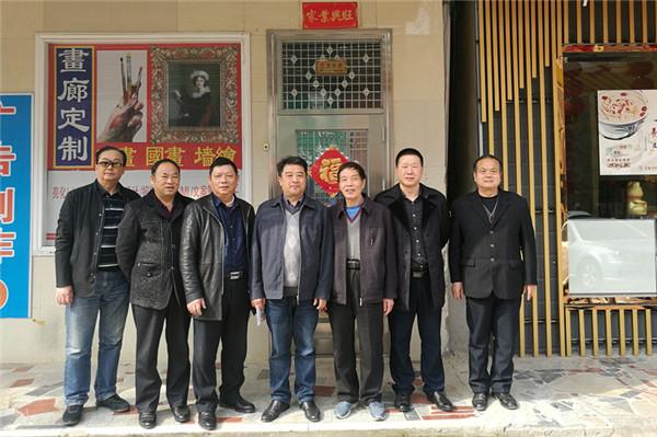 蘄春縣退役軍人事務(wù)局最新新聞，蘄春縣退役軍人事務(wù)局最新動(dòng)態(tài)報(bào)道