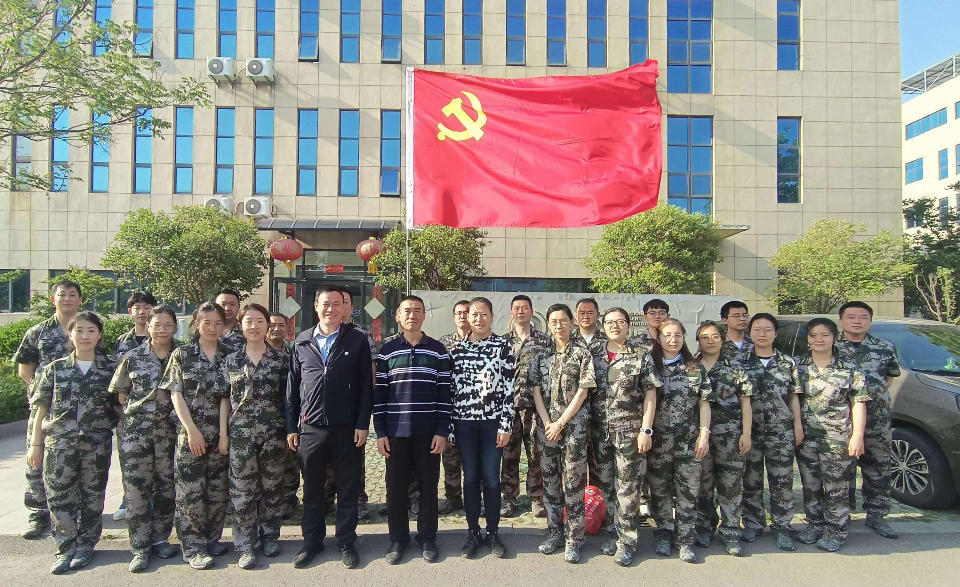 靖州苗族侗族自治縣退役軍人事務(wù)局最新新聞，靖州苗族侗族自治縣退役軍人事務(wù)局最新動態(tài)報道