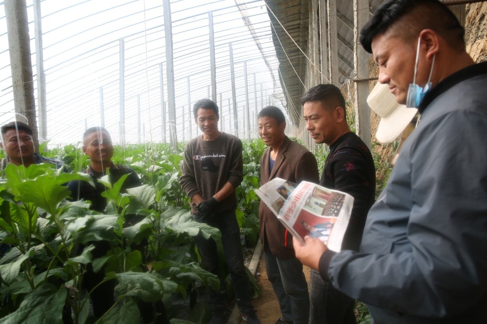 澗頭集鎮(zhèn)最新發(fā)展規(guī)劃，塑造未來繁榮的新藍圖，澗頭集鎮(zhèn)未來繁榮新藍圖，最新發(fā)展規(guī)劃揭秘
