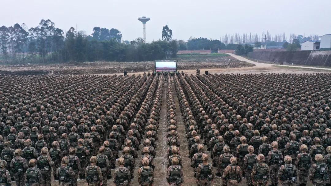2022年軍事新聞大事回顧，2022年軍事新聞大事回顧，全球軍事動(dòng)態(tài)概覽