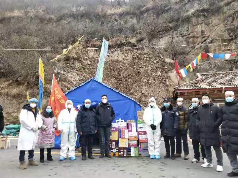 四川阿壩州疫情最新消息全面解析，四川阿壩州疫情最新動態(tài)全面解析