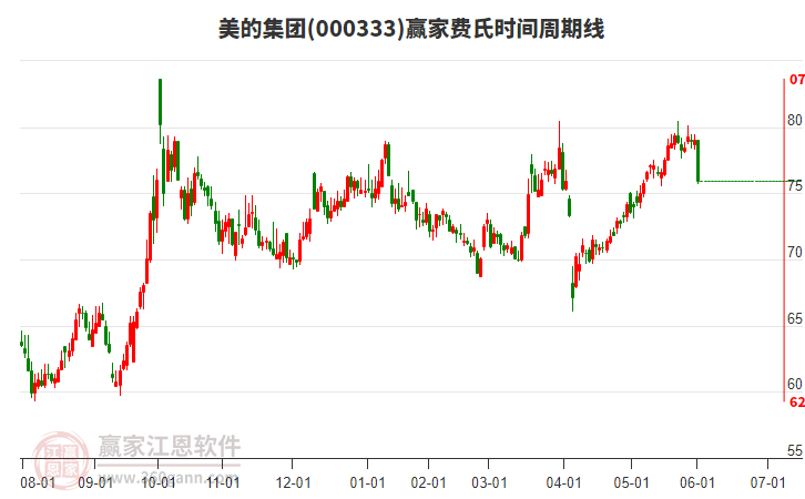 美的股票（股票代碼，000333）深度解析，美的股票（股票代碼000333）全方位深度解析