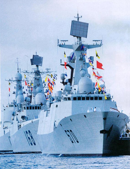 探索中國海軍的堅(jiān)實(shí)后盾，054A型護(hù)衛(wèi)艦圖片展示，中國海軍堅(jiān)實(shí)后盾，054A型護(hù)衛(wèi)艦圖片展示