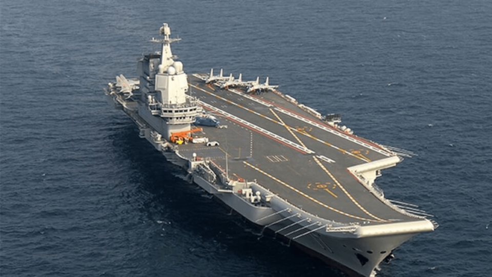 山東艦最新消息全面解析，山東艦最新動態(tài)全面解析