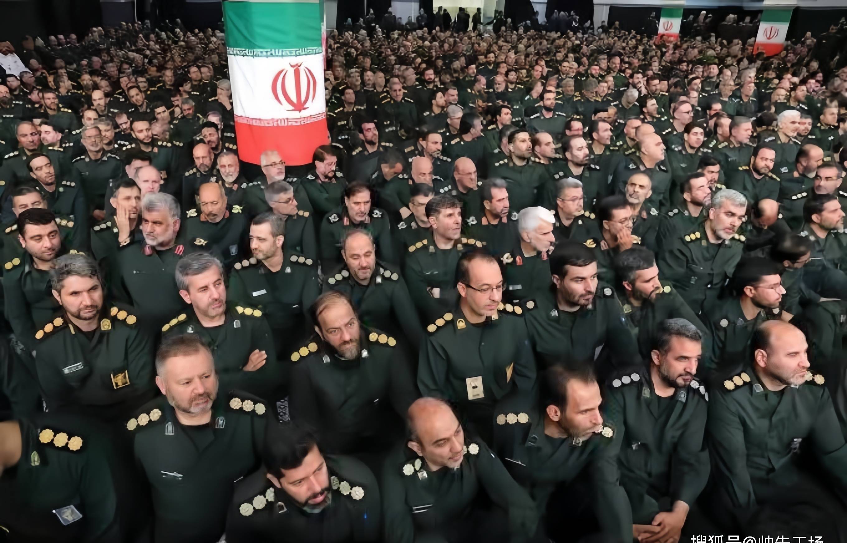 伊朗成為俄羅斯最大軍事后援，兩國(guó)軍事合作的深度與廣度分析，伊朗成為俄羅斯最大軍事后援，兩國(guó)軍事合作的深度與廣度分析展望