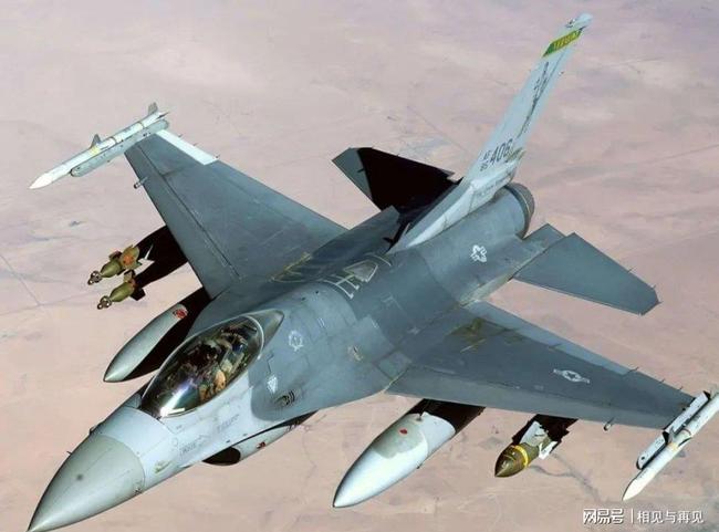 殲-10與F-16在巴基斯坦，一場(chǎng)未決的戰(zhàn)斗？，巴基斯坦的殲-10與F-16對(duì)決，一場(chǎng)未決的戰(zhàn)斗？