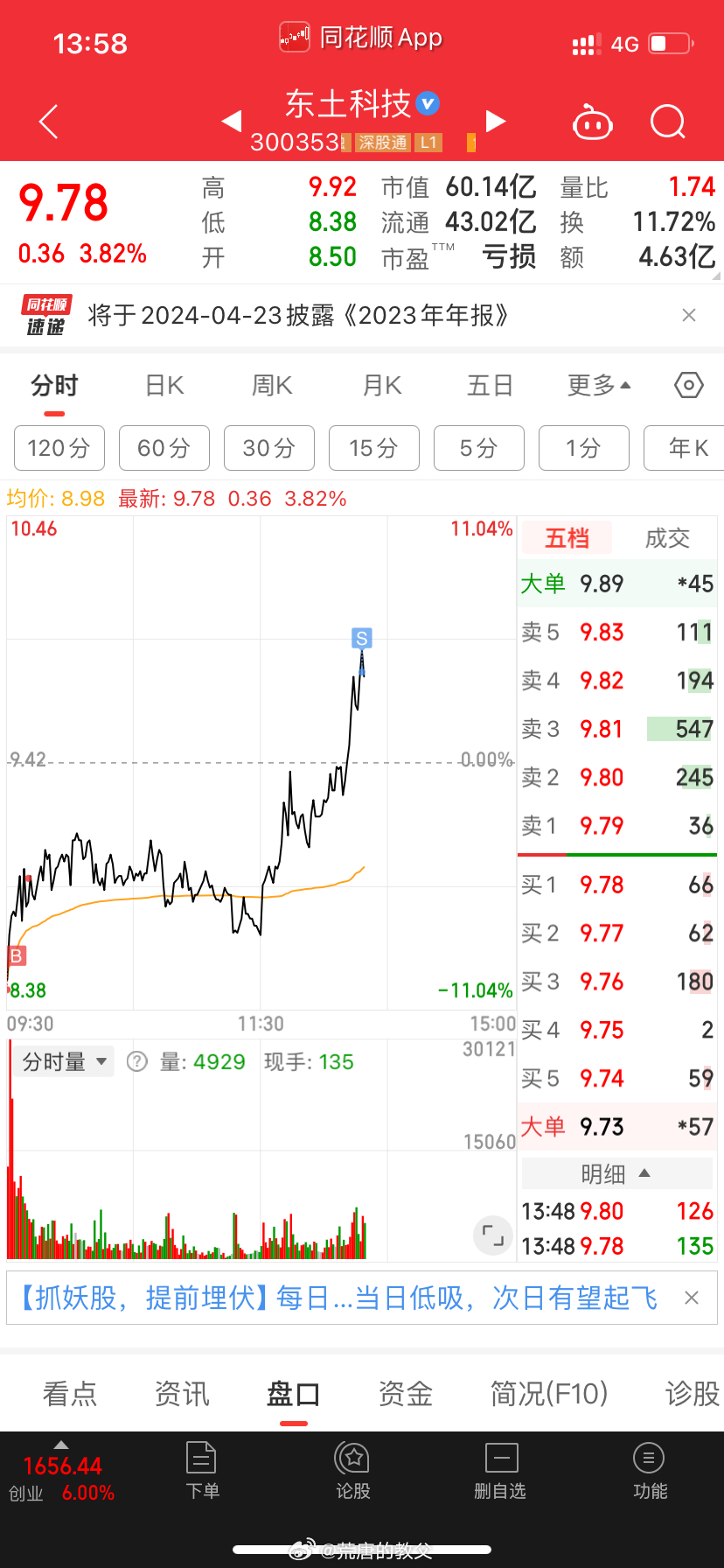 股票300534，深度解析與前景展望，股票300534深度解析與未來(lái)前景展望