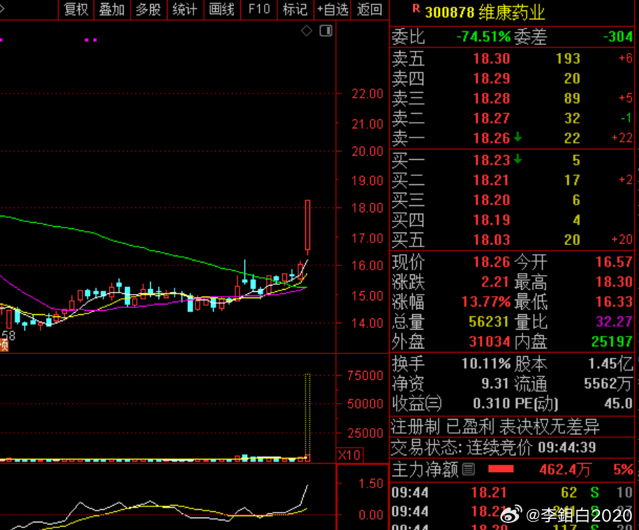 中珠藥業(yè)股票，深度解析與投資前景展望，中珠藥業(yè)股票深度解析及投資前景展望