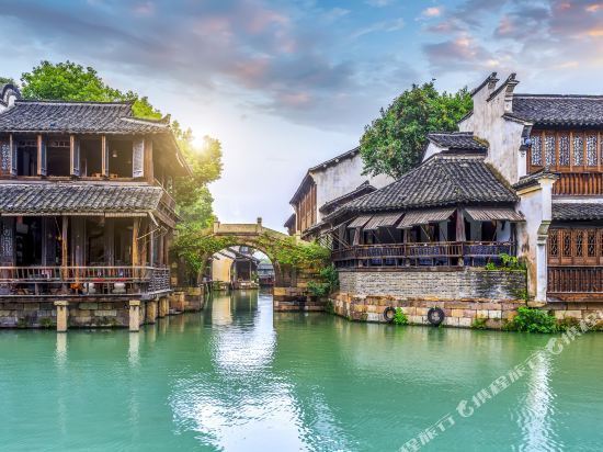 烏鎮(zhèn)西柵景區(qū)住宿官網(wǎng)，體驗古鎮(zhèn)魅力的最佳住宿選擇，烏鎮(zhèn)西柵景區(qū)住宿官網(wǎng)，古鎮(zhèn)魅力最佳體驗住宿之選