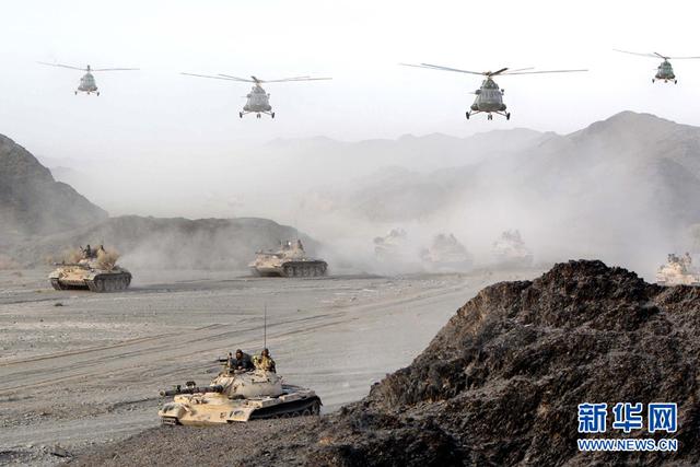最近發(fā)生的軍事重大新聞，全球軍事動態(tài)深度解析，全球軍事動態(tài)深度解析，最新軍事新聞與趨勢觀察