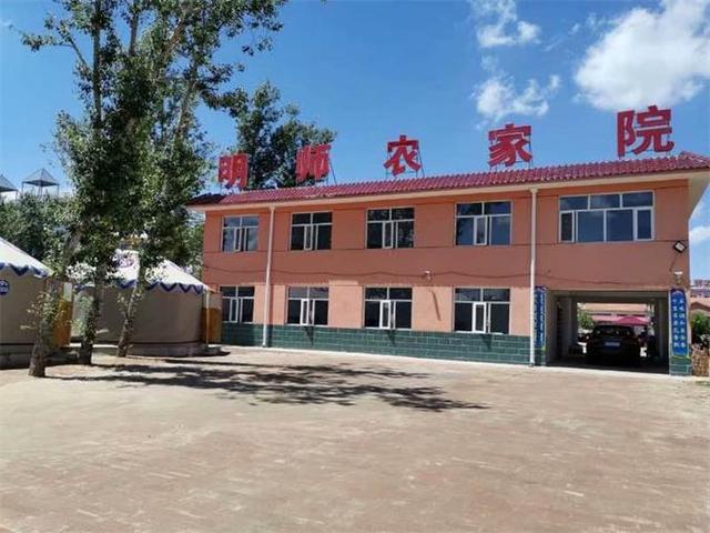 北戴河吃住一體農(nóng)家院，體驗(yàn)海濱度假的舒適與愜意，北戴河農(nóng)家院體驗(yàn)，海濱度假舒適住宿與美食之旅