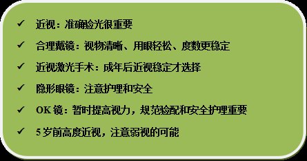 近視眼最好的治療方法，探索與理解，近視眼最佳治療方法探索與解析