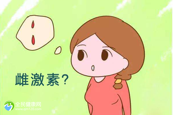 女性雌激素高的表現(xiàn)及其影響，女性雌激素高的癥狀與影響解析
