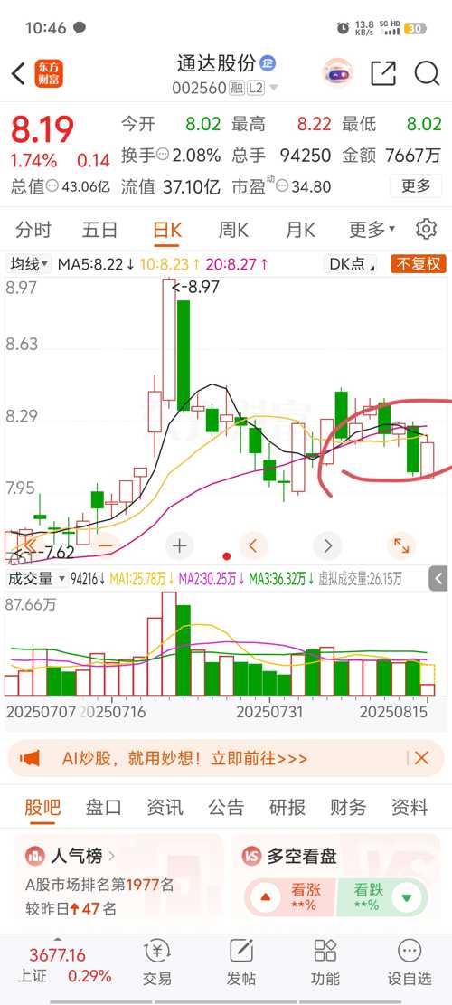 通達股份最新傳聞深度解析，通達股份最新傳聞深度解析與探討