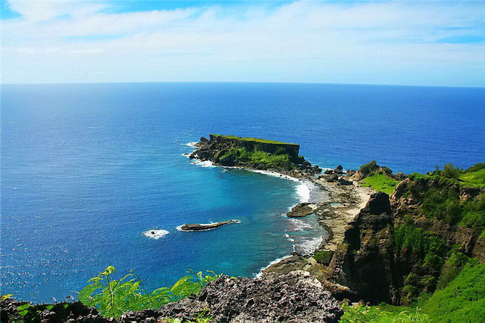 塞班島旅游費用詳解，多少錢才能暢游塞班島？，塞班島旅游費用全解析，暢游預算需多少？